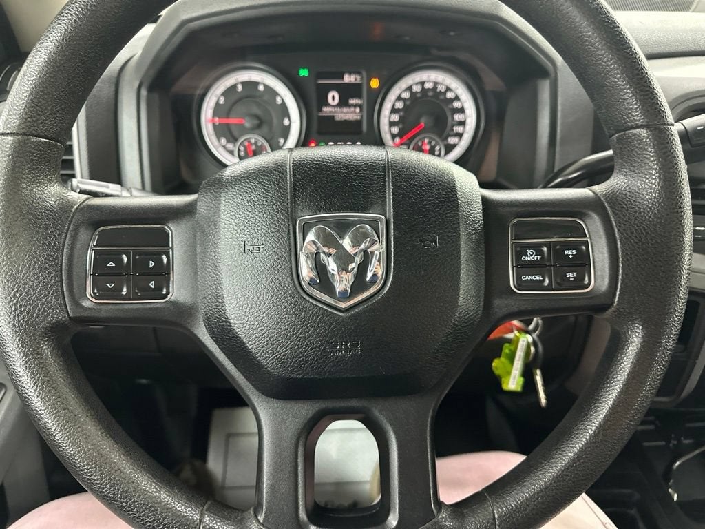 2014 RAM 2500 Tradesman