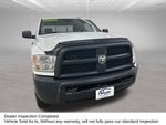 2014 RAM 2500 Tradesman