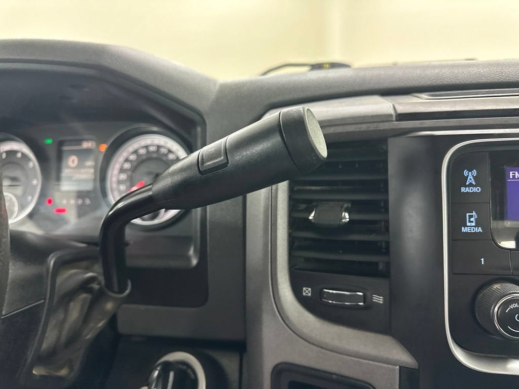 2014 RAM 2500 Tradesman