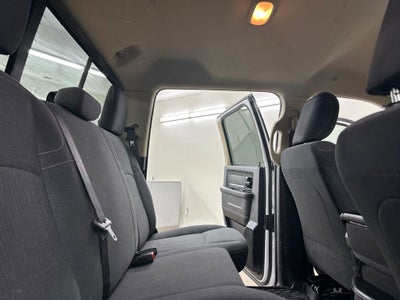 2020 RAM 2500 Tradesman