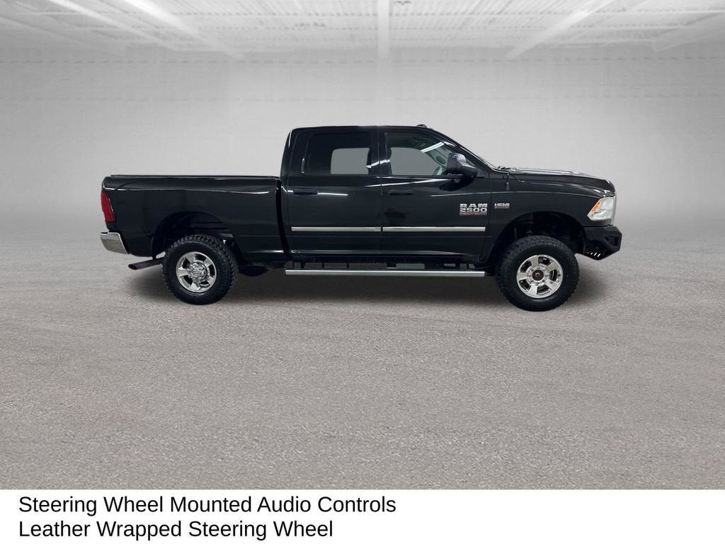 2015 RAM 2500 Lone Star
