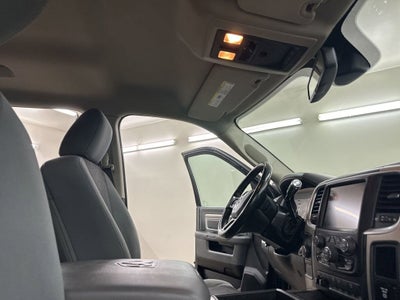 2015 RAM 2500 Lone Star