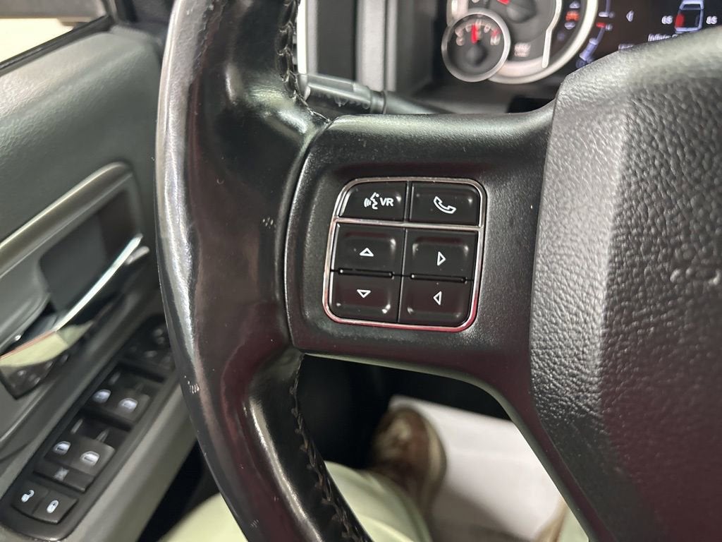 2015 RAM 2500 Lone Star