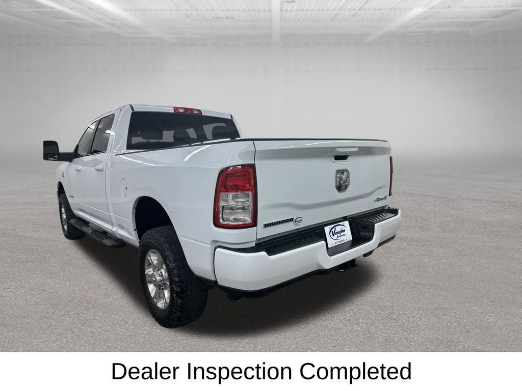 2023 RAM 2500 Big Horn