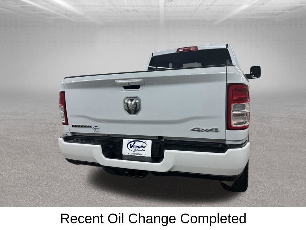 2023 RAM 2500 Big Horn