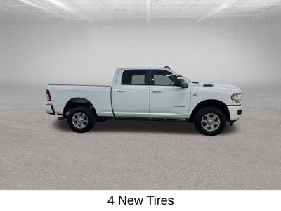 2023 RAM 2500 Big Horn