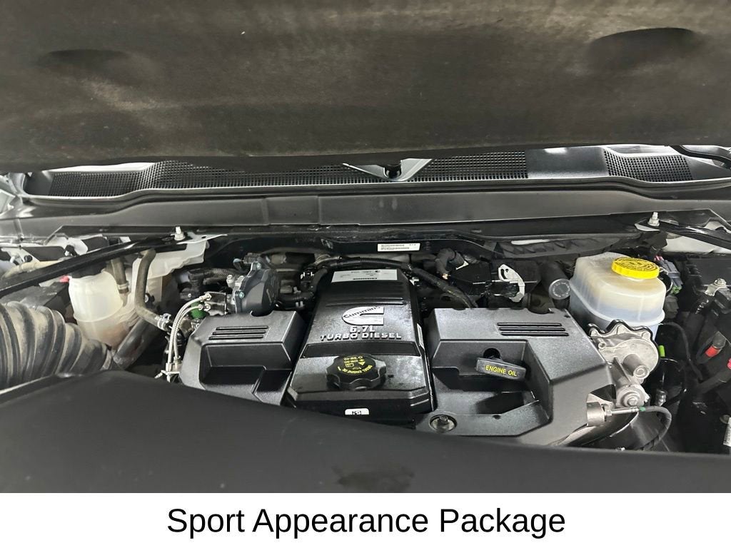 2023 RAM 2500 Big Horn