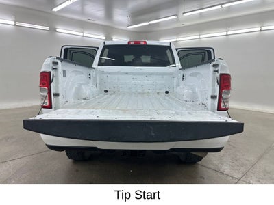 2023 RAM 2500 Big Horn