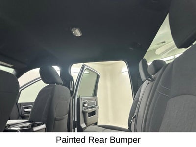 2023 RAM 2500 Big Horn