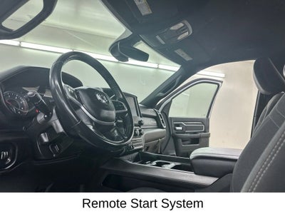 2023 RAM 2500 Big Horn