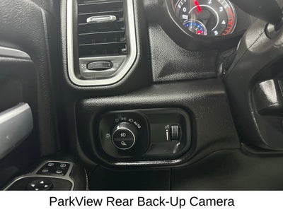 2023 RAM 2500 Big Horn