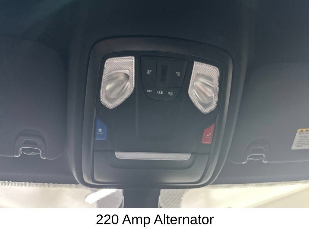 2023 RAM 2500 Big Horn