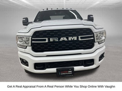 2023 RAM 2500 Big Horn