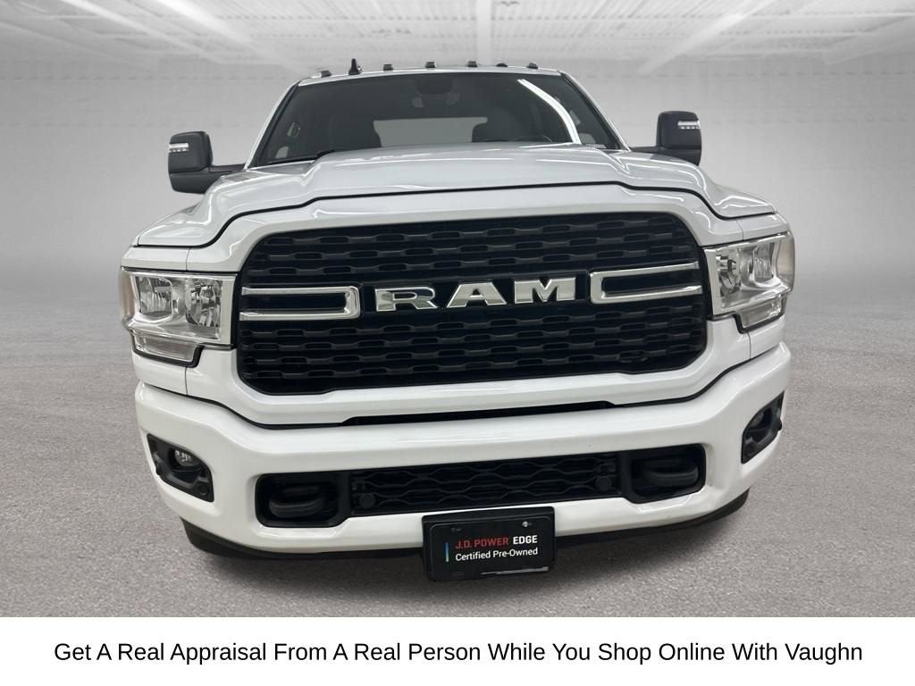 2023 RAM 2500 Big Horn