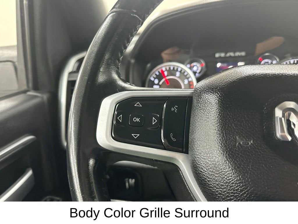 2023 RAM 2500 Big Horn