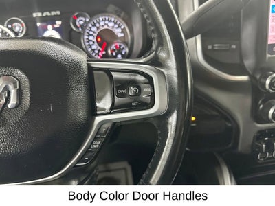 2023 RAM 2500 Big Horn