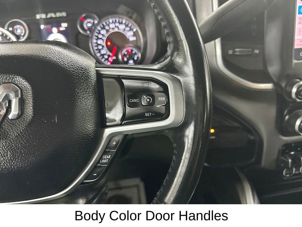 2023 RAM 2500 Big Horn
