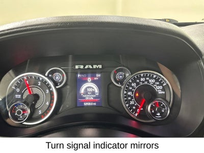 2023 RAM 2500 Big Horn