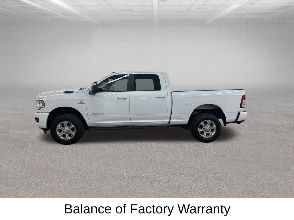 2023 RAM 2500 Big Horn