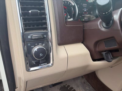 2017 RAM 2500 Laramie