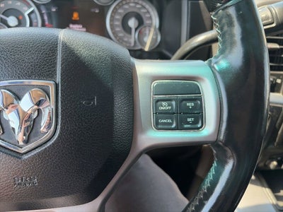 2014 RAM 2500 Longhorn Limited