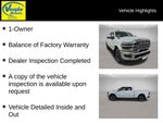 2025 RAM 2500 Limited