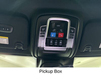 2025 RAM 2500 Limited