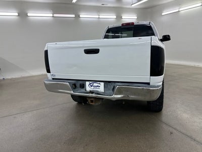 2004 Dodge Ram 2500 SLT