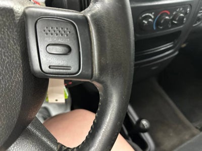 2004 Dodge Ram 2500 SLT