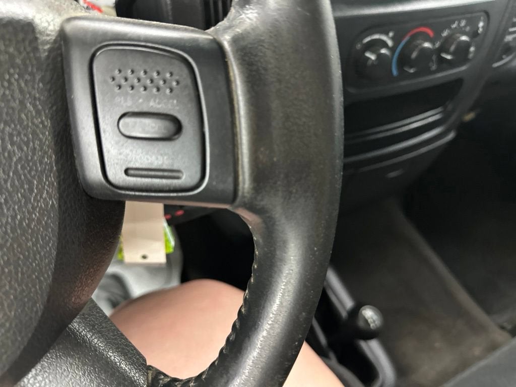 2004 Dodge Ram 2500 SLT