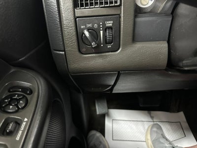 2004 Dodge Ram 2500 SLT