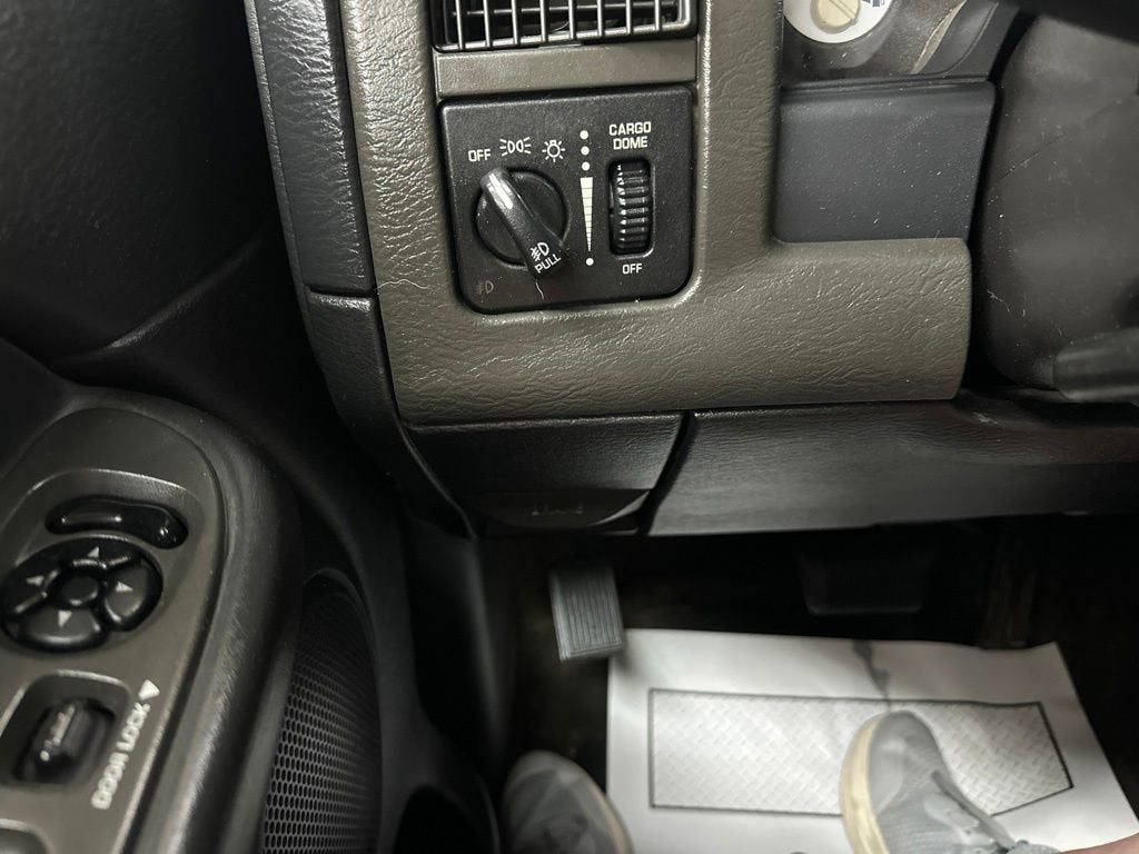 2004 Dodge Ram 2500 SLT