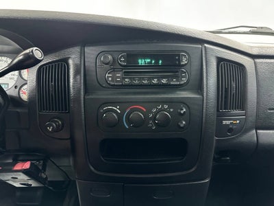2004 Dodge Ram 2500 SLT
