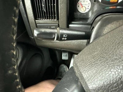 2004 Dodge Ram 2500 SLT