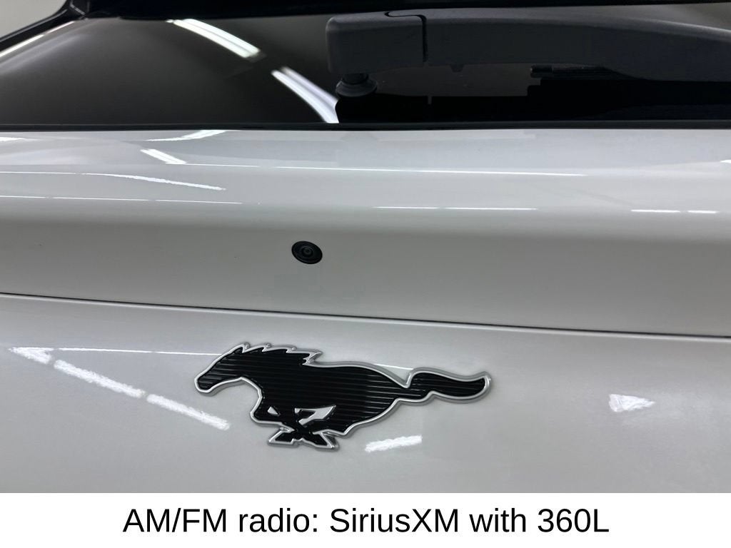 2023 Ford Mustang Mach-E Premium