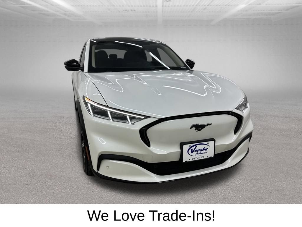 2023 Ford Mustang Mach-E Premium