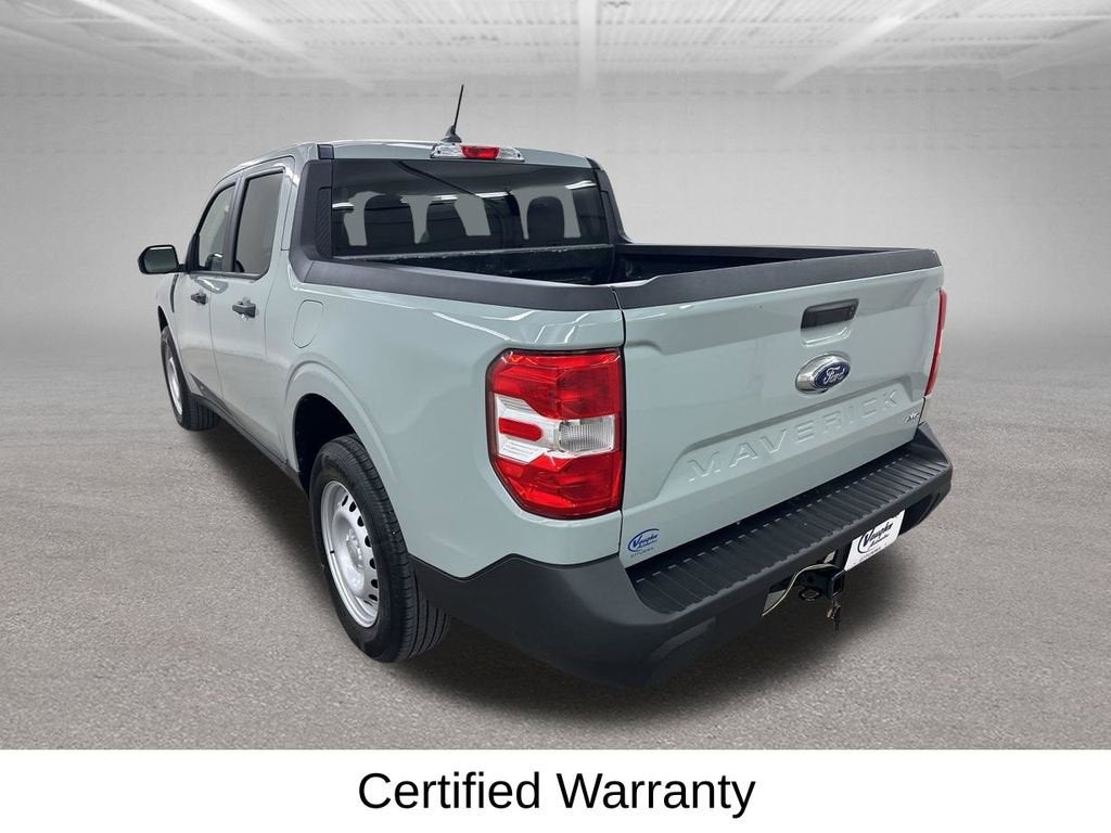 2024 Ford Maverick XL