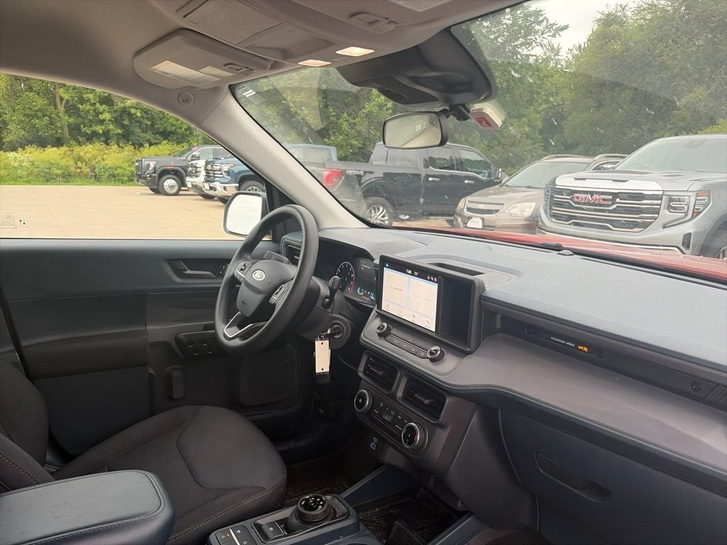 2024 Ford Maverick XL