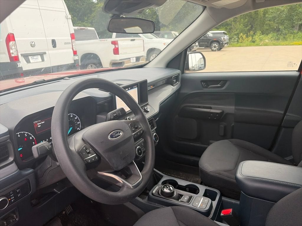 2024 Ford Maverick XL