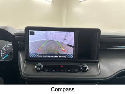 2024 Ford Maverick XL