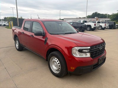 2024 Ford Maverick XL