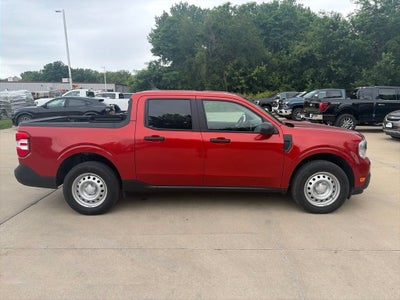 2024 Ford Maverick XL