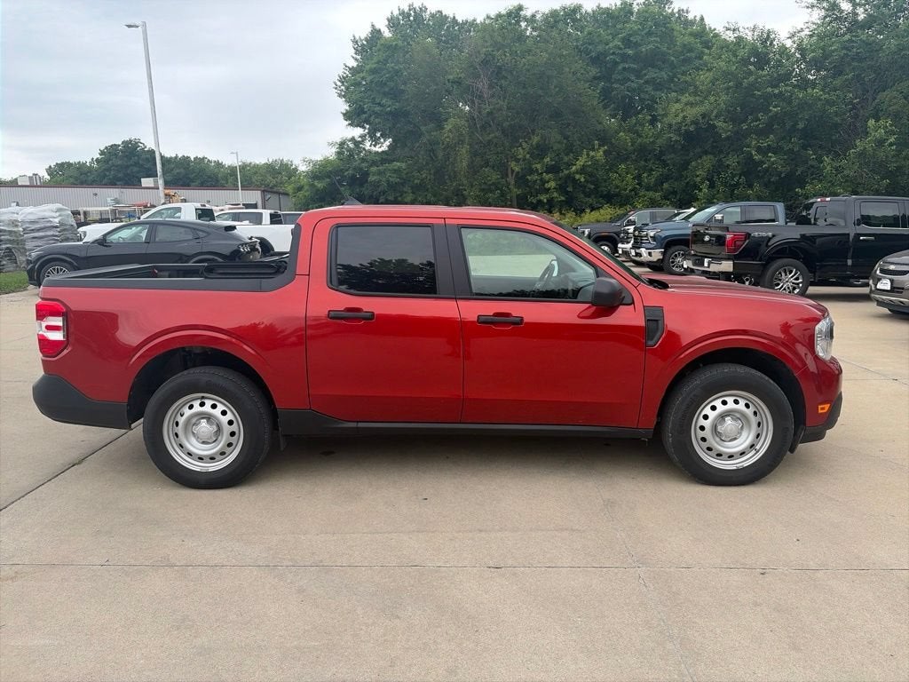 2024 Ford Maverick XL