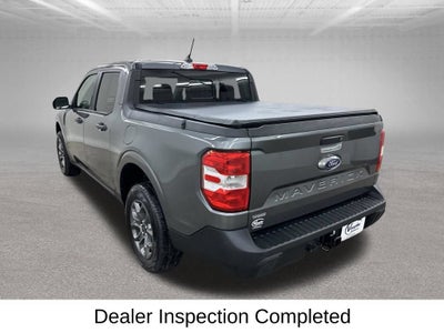 2023 Ford Maverick XL