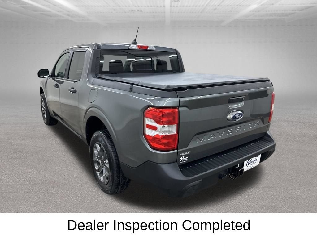 2023 Ford Maverick XL