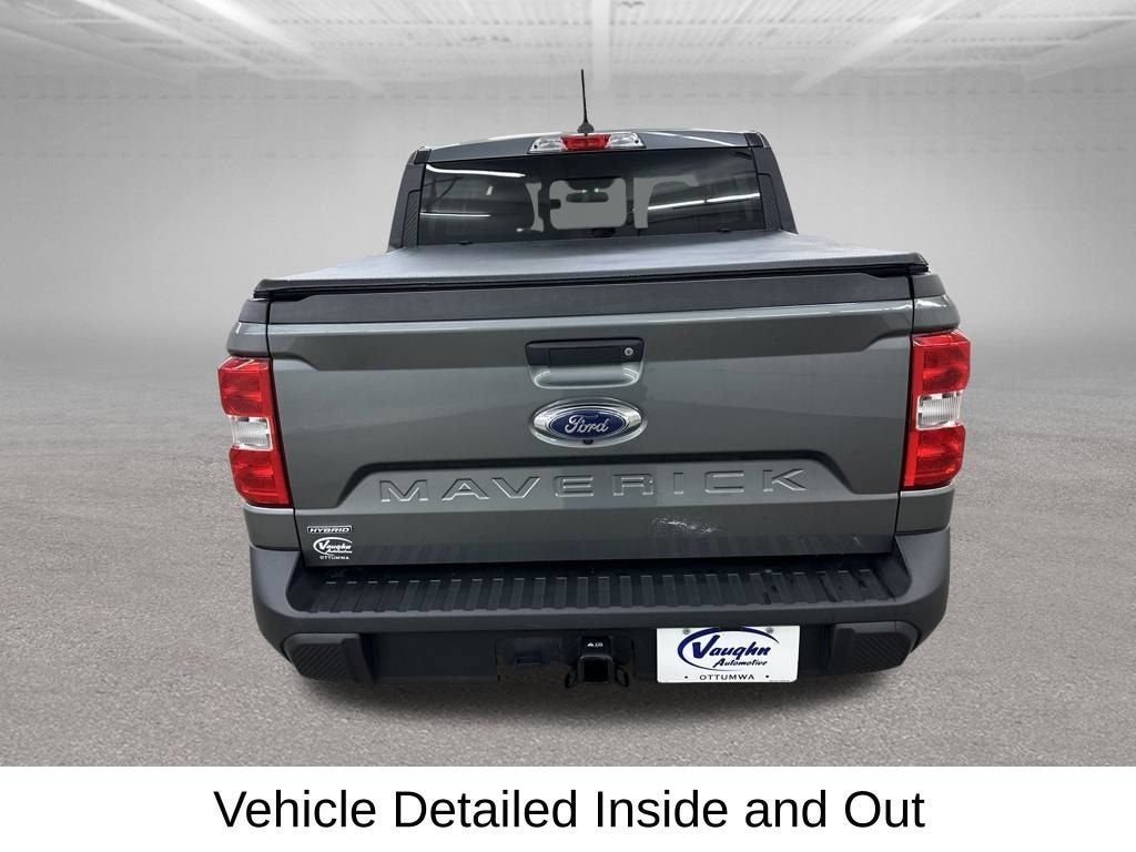 2023 Ford Maverick XL