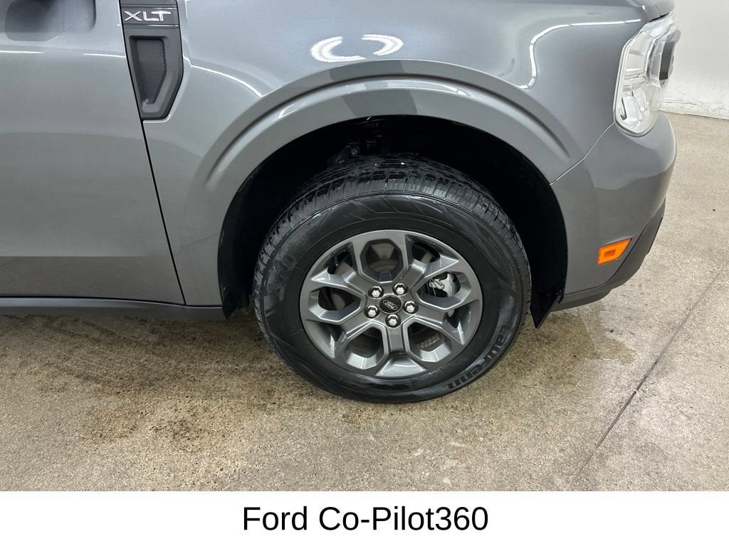 2023 Ford Maverick XL