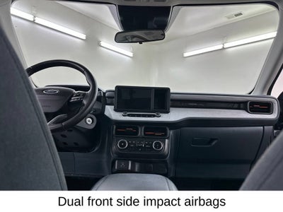 2023 Ford Maverick XL
