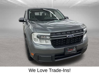 2023 Ford Maverick XL