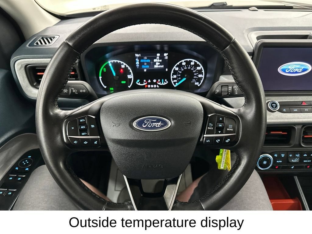 2023 Ford Maverick XL